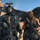 Fecha de lanzamiento y detalles de la temporada 4 de CoD: Warzone 2 y Modern Warfare 2 