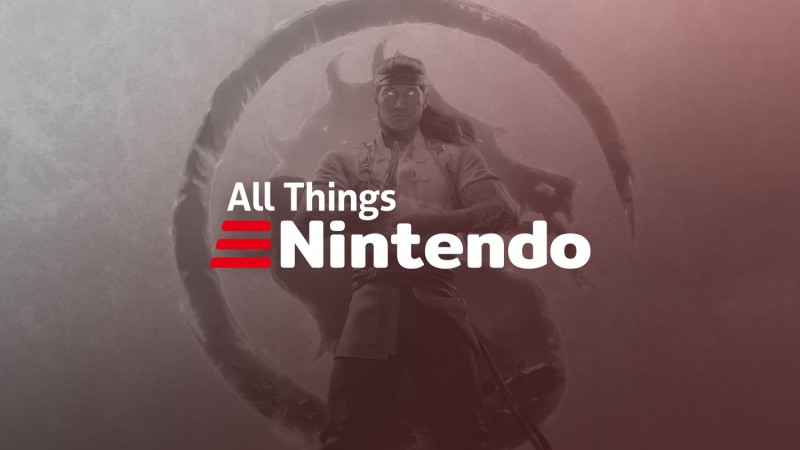 Anuncio de Mortal Kombat 1, ventas de Tears Of The Kingdom, hoja de ruta de Overwatch 2 |  Todo lo relacionado con Nintendo
