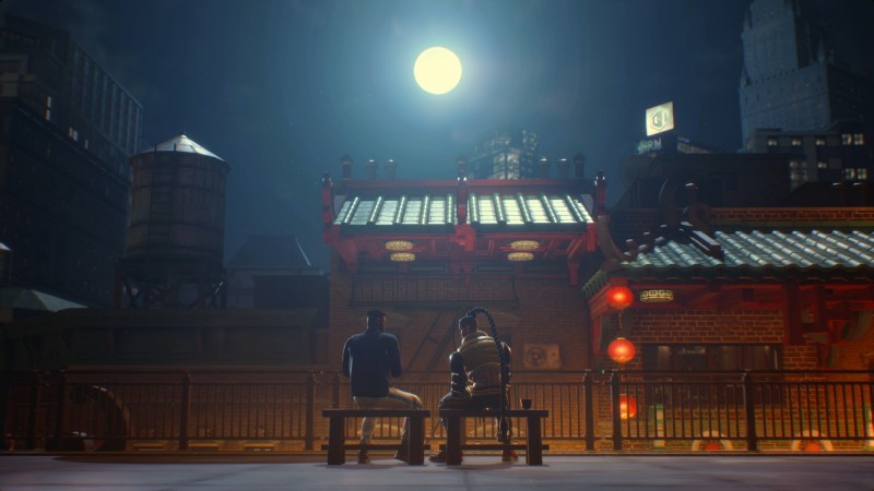 Avance de Street Fighter 6 World Tour – Como un puñetazo de dragón