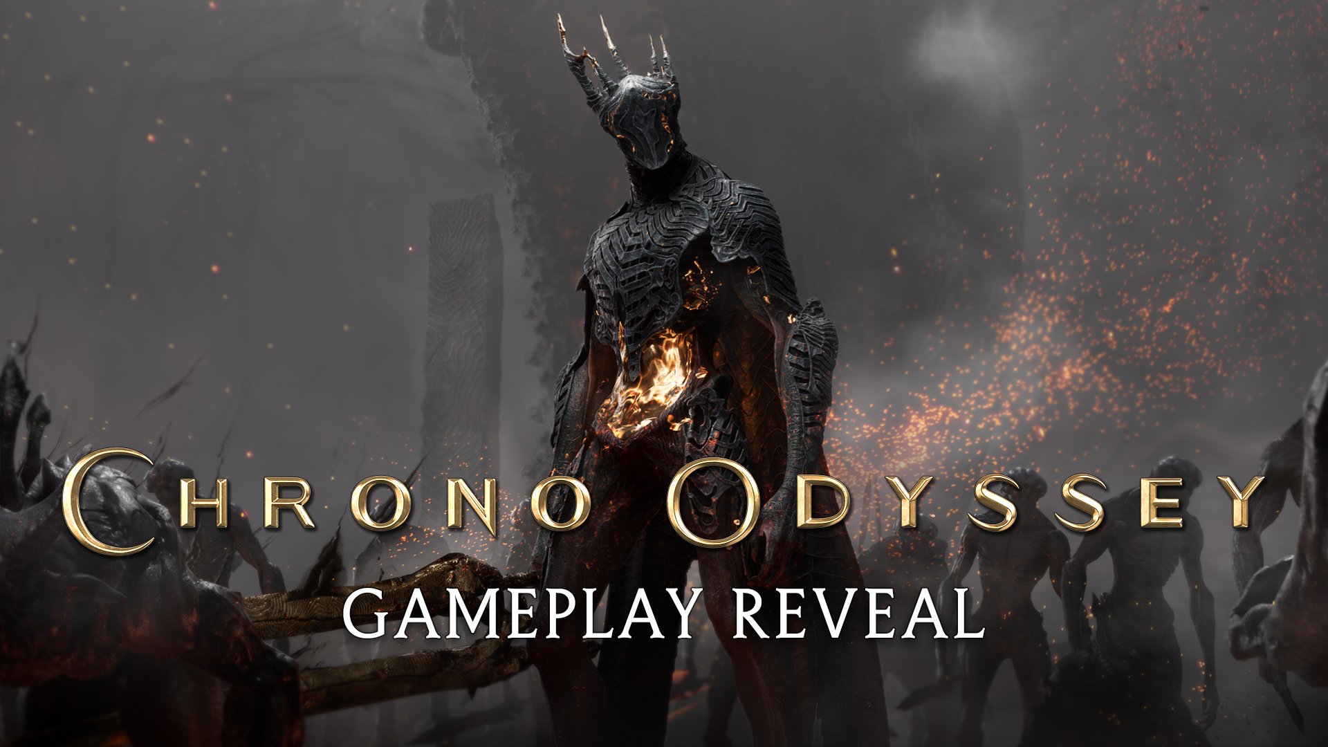 Desglosando la revelación de juego de Chrono Odyssey, un MMORPG de mundo abierto de última generación