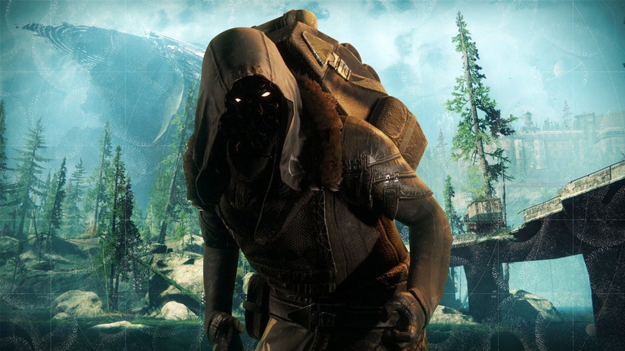 Destiny 2: ¿Dónde está Xur hoy?  Ubicación y artículos exóticos del 28 de abril al 1 de mayo