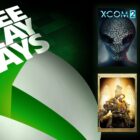 Juegos gratis este fin de semana: XCOM 2, La División 2, Warhammer 40k y Warhammer: Chaosbane. ¡Juega ahora!