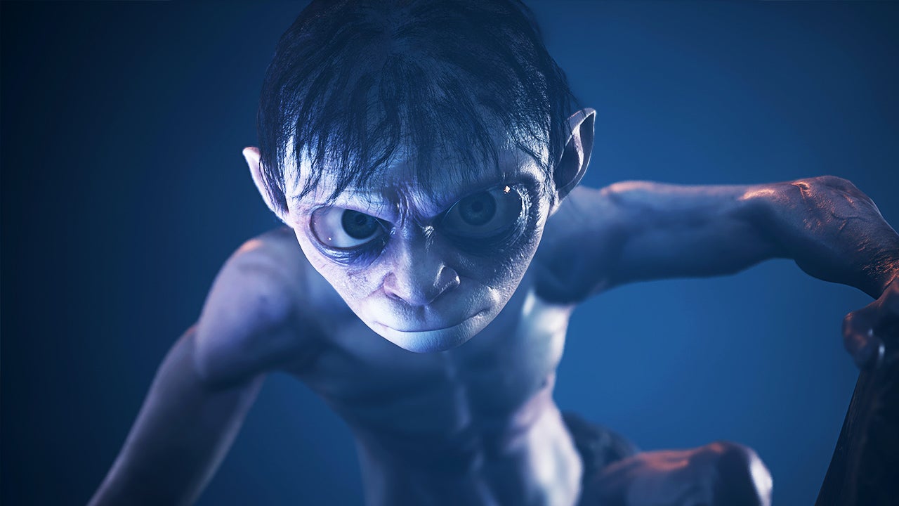 El desarrollador de Lord of the Rings: Gollum trabaja en otro juego secreto de LOTR con nombre en código It's Magic