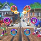 Samba de Amigo: Party Central - Nuevo juego de ritmo con maracas para Switch