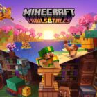 Actualización Trails and Tales de Minecraft: fecha de lanzamiento el 7 de junio