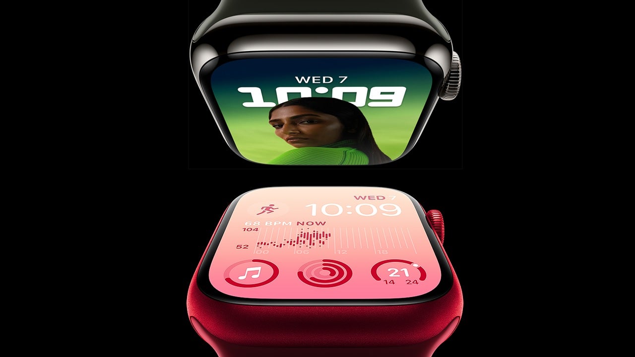 Las mejores ofertas de Apple Watch hoy (mayo de 2023)