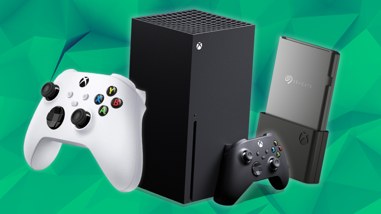 Las mejores ofertas de Xbox ahora mismo para el fin de semana del Día de los Caídos