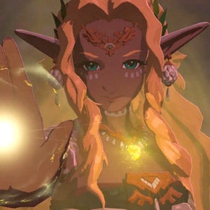 Lo que Tears of the Kingdom acierta y equivoca sobre la accesibilidad