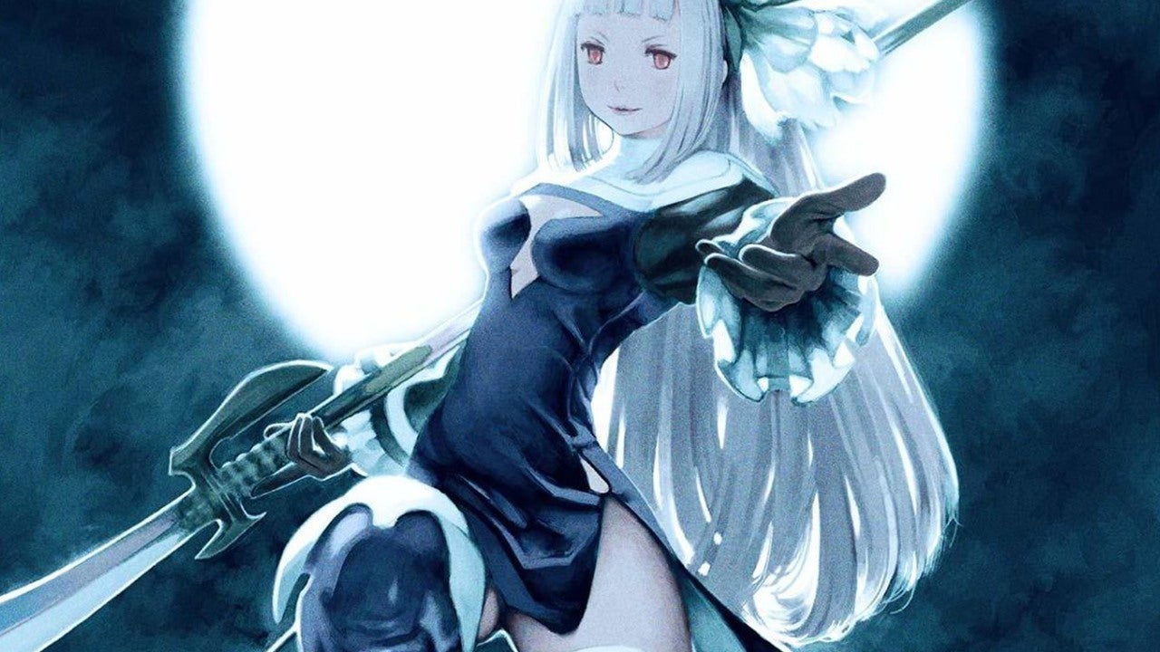 Los juegos 3DS predeterminados de Bravely cerrarán las funciones en línea pronto