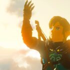 Construye puentes largos y resuelve acertijos en The Legend of Zelda: Tears of the Kingdom