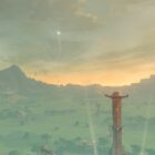 Mapa Interactivo de Zelda: Tears of the Kingdom - Actualizaciones y ubicaciones para TOTK