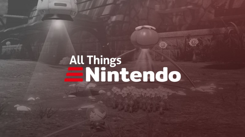 Nintendo's Post-Tears Of The Kingdom 2023 |  Todo lo relacionado con Nintendo