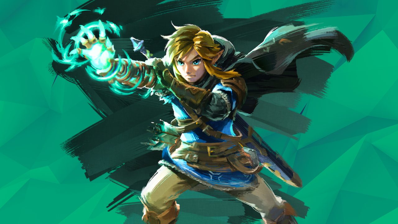 Oferta diaria del Reino Unido: aquí se explica cómo obtener Tears of the Kingdom por solo £ 45