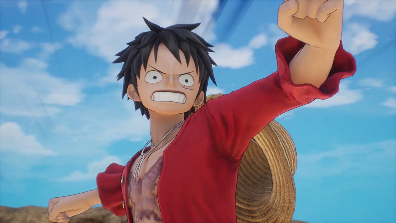 One Piece: Odyssey's Reunion of Memories DLC llega en mayo