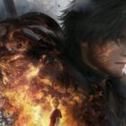 Final Fantasy XVI: Exclusiva PlayStation 5 - Descubre más