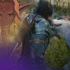 Revelación de portada de Final Fantasy XVI y lanzamiento de The Legend of Zelda: Tears of the Kingdom - Game Informer