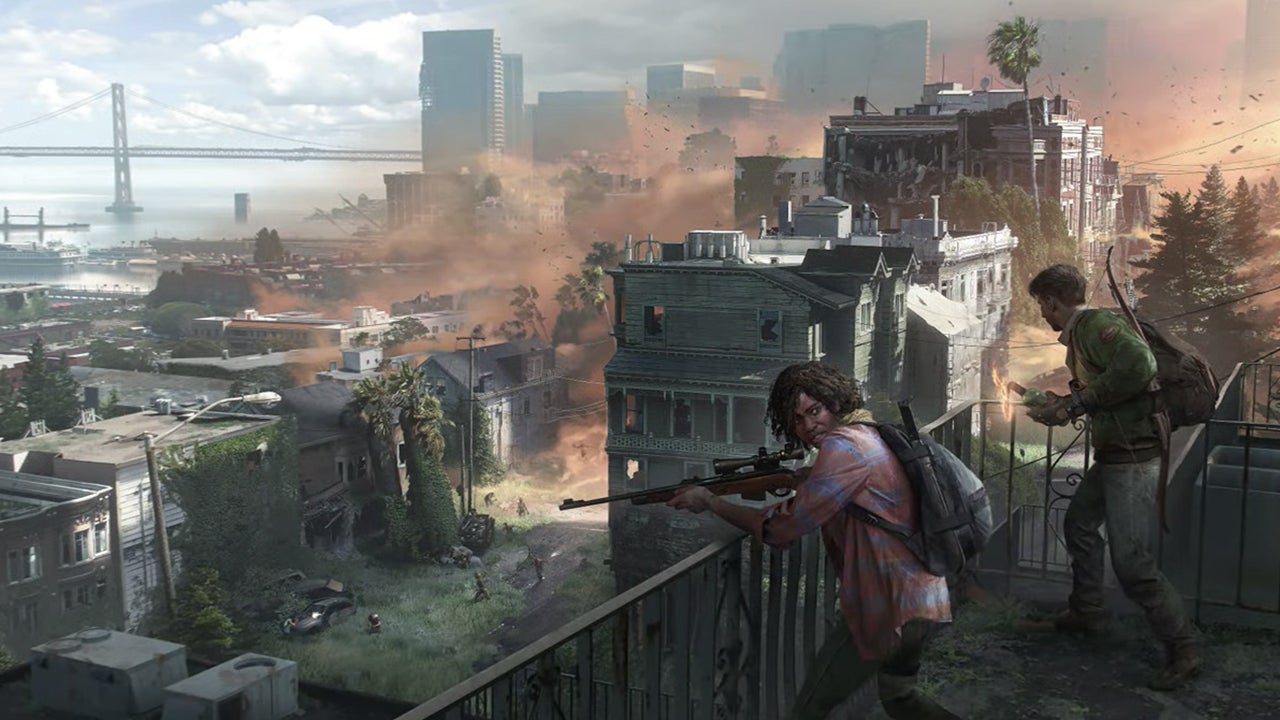 Según los informes, el modo multijugador de The Last of Us enfrenta 'contratiempos' cuando Naughty Dog anuncia un retraso