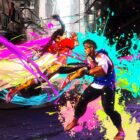 ¡Juega la beta abierta de Street Fighter 6 del 19 al 21 de mayo! #StreetFighter6