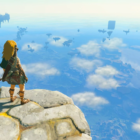 ¡Evento de lanzamiento en vivo de The Legend of Zelda: Tears of the Kingdom!