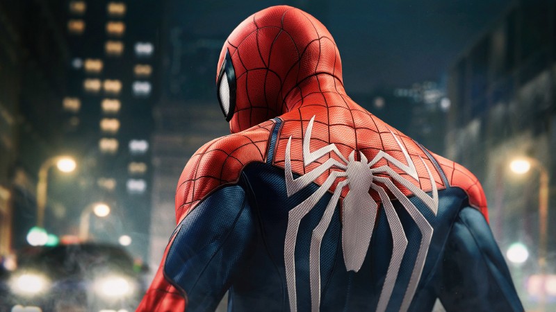Una versión independiente de Marvel's Spider-Man Remastered llegará a PS5 este mes