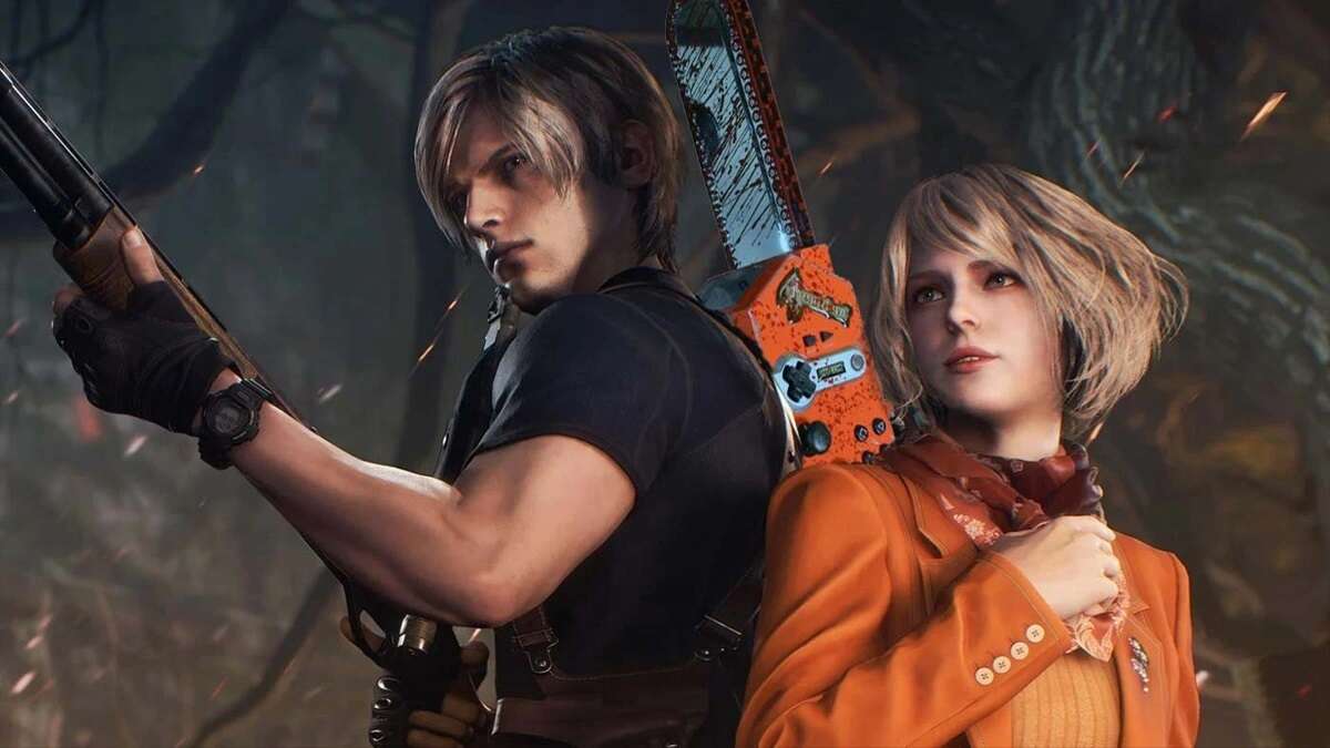 Capcom quiere saber qué otros remakes de Resident Evil quieres