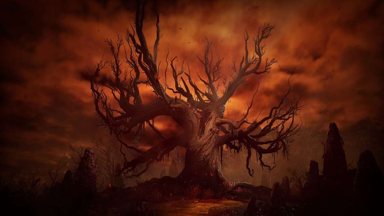 Diablo 4 - Guía de favores sombríos y susurros de los muertos