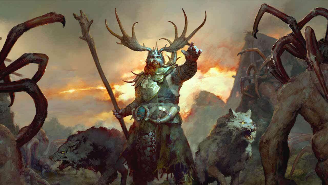 Diablo 4 está haciendo que el error 37 parezca un mal recuerdo distante con su comienzo suave