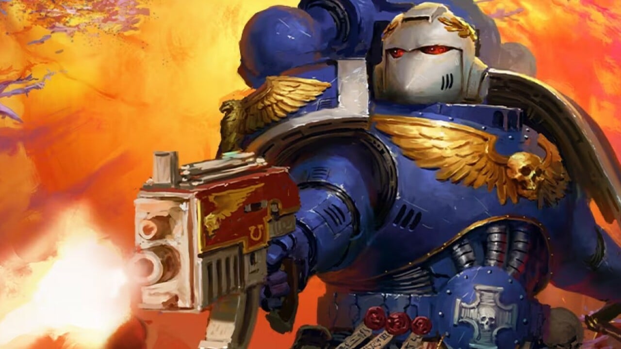 Reseña: Warhammer 40,000: Boltgun - Balística de Boomer audaz, sombría y desconcertante