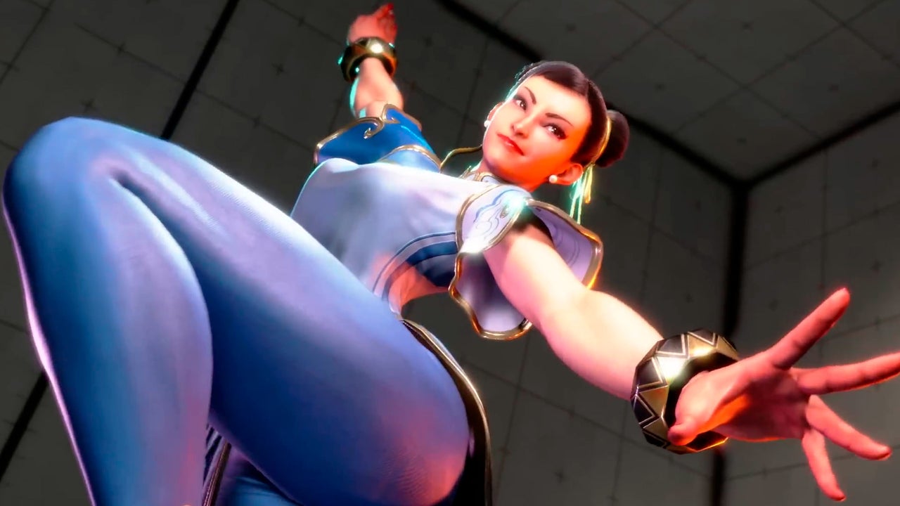 Street Fighter 6 ya ha batido un importante récord de juegos de lucha de Steam