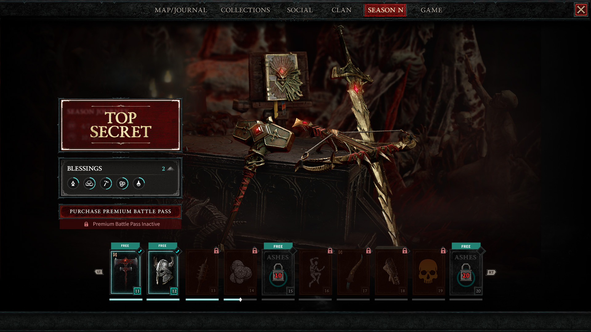 pase de batalla diablo 4