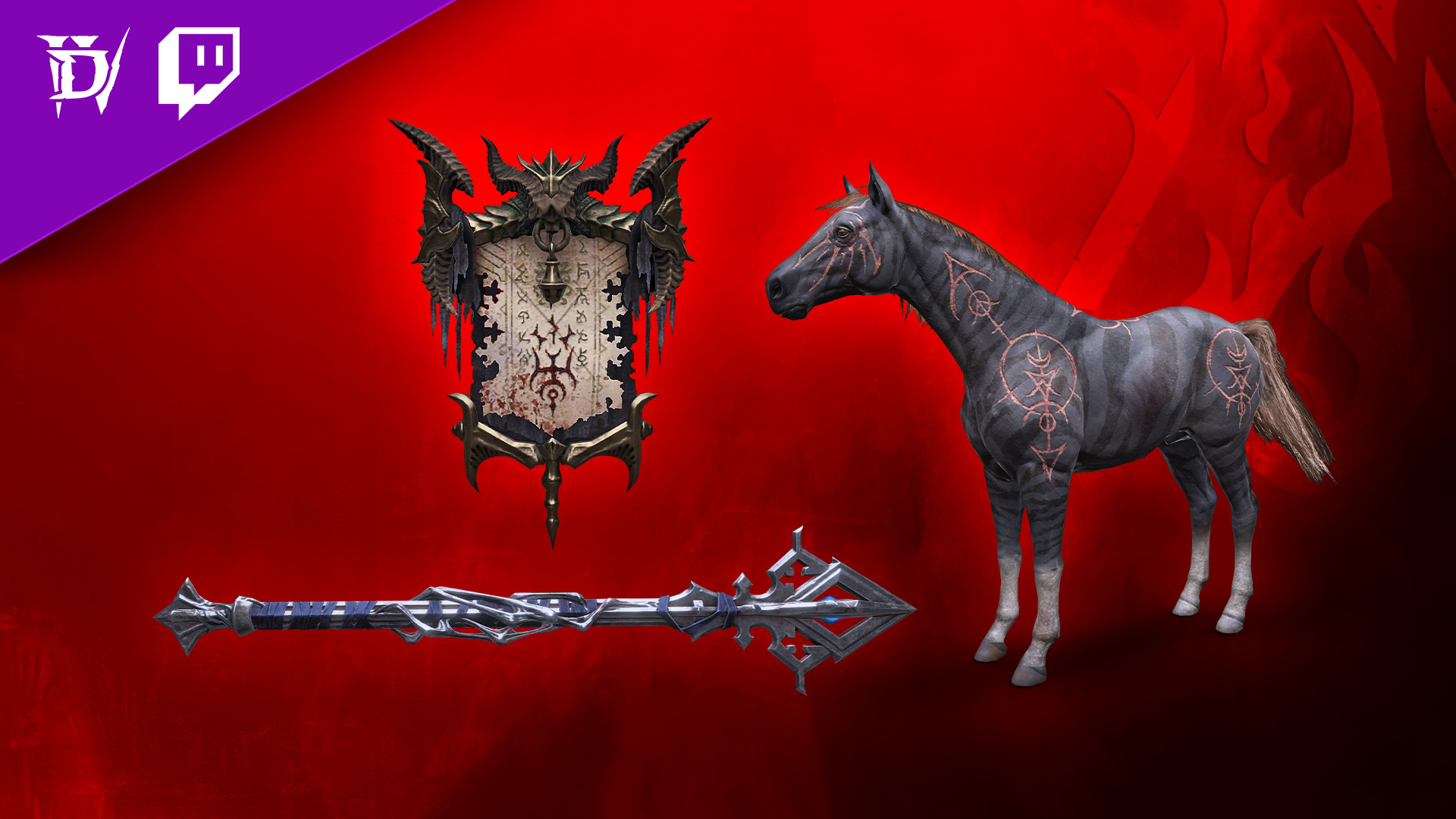 Caídas de Diablo 4 Twitch