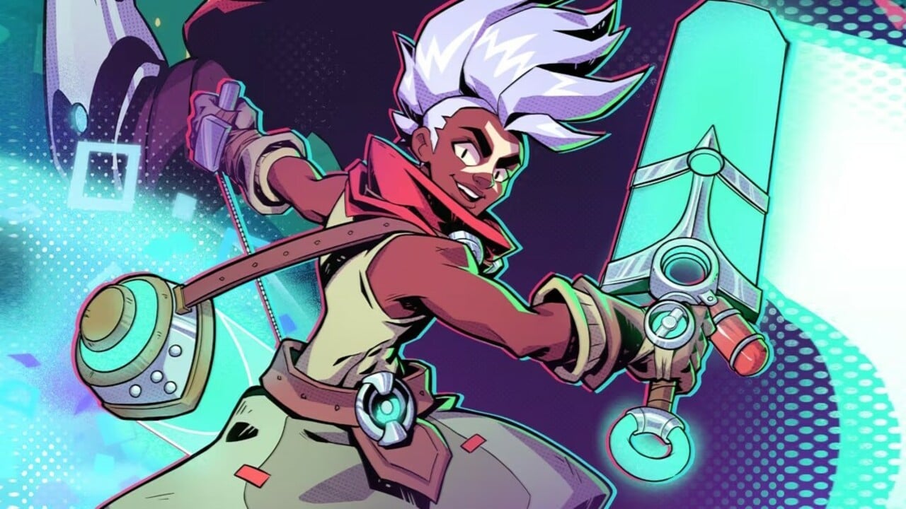Reseña: Convergencia: Una historia de League Of Legends - Un Metroidvania excelente (pero incompleto)