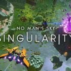 Presentamos... la expedición de singularidad de No Man's Sky 