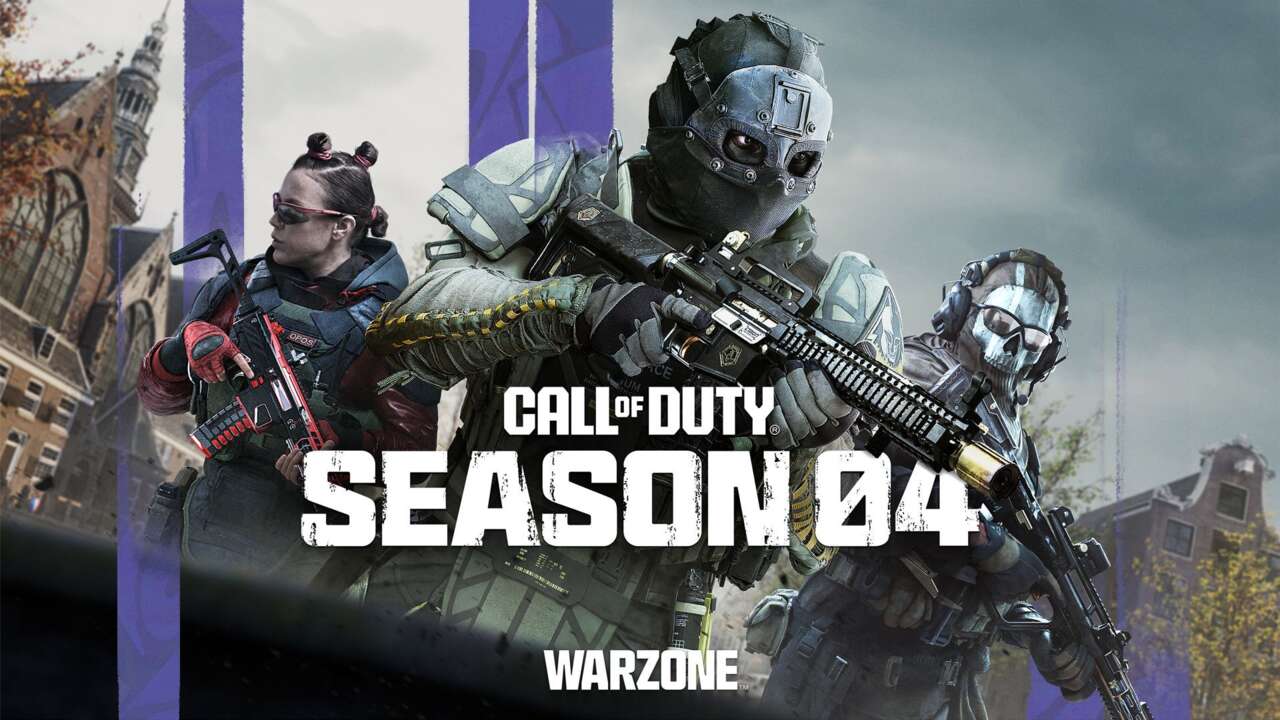 CoD: Detalles de la hoja de ruta de la temporada 4 de Warzone 2 Mapa de Vondel, cambios importantes en la DMZ y más