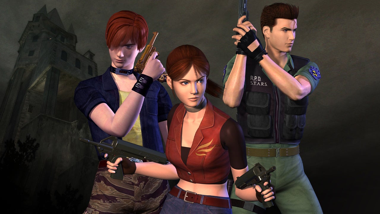 Por qué Capcom no debería saltarse Resident Evil: Code Veronica Remake