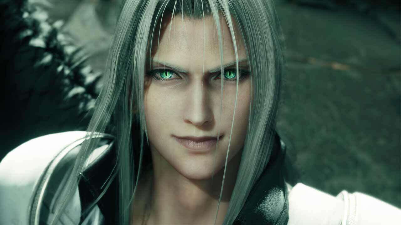 Final Fantasy 7 Rebirth se lanza a principios de 2024 en dos discos;  Nuevo tráiler debuta