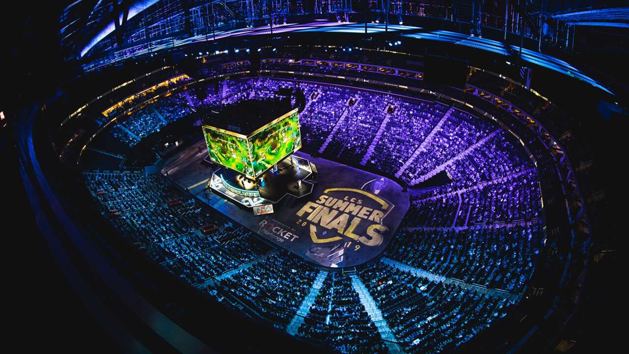 Jugadores llamativos de League Of Legends llegan a un acuerdo con Riot para reanudar la temporada