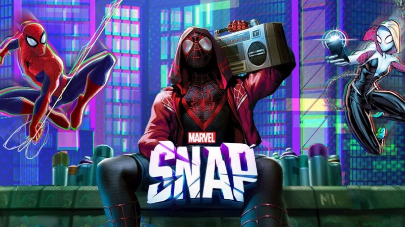Marvel Snap obtiene un modo de conquista este mes