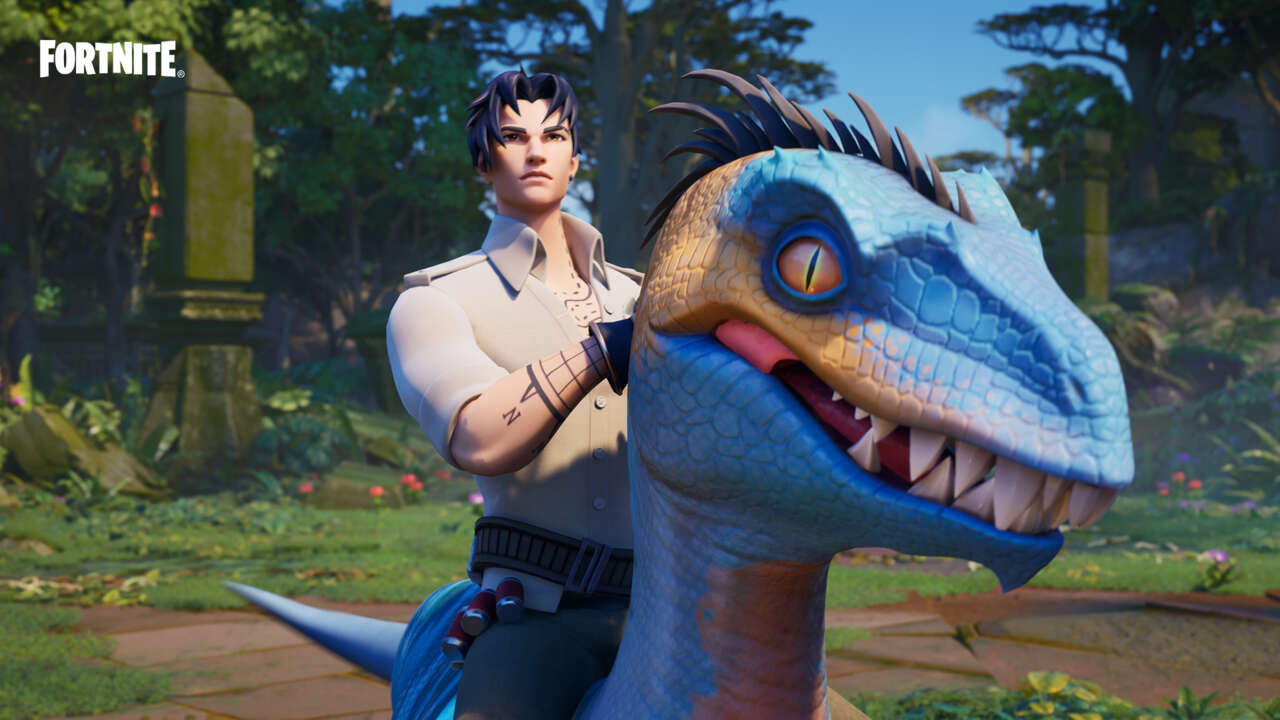 Fortnite Chapter 4 Season 3 se lanza con más de 500K XP para ganar en misiones