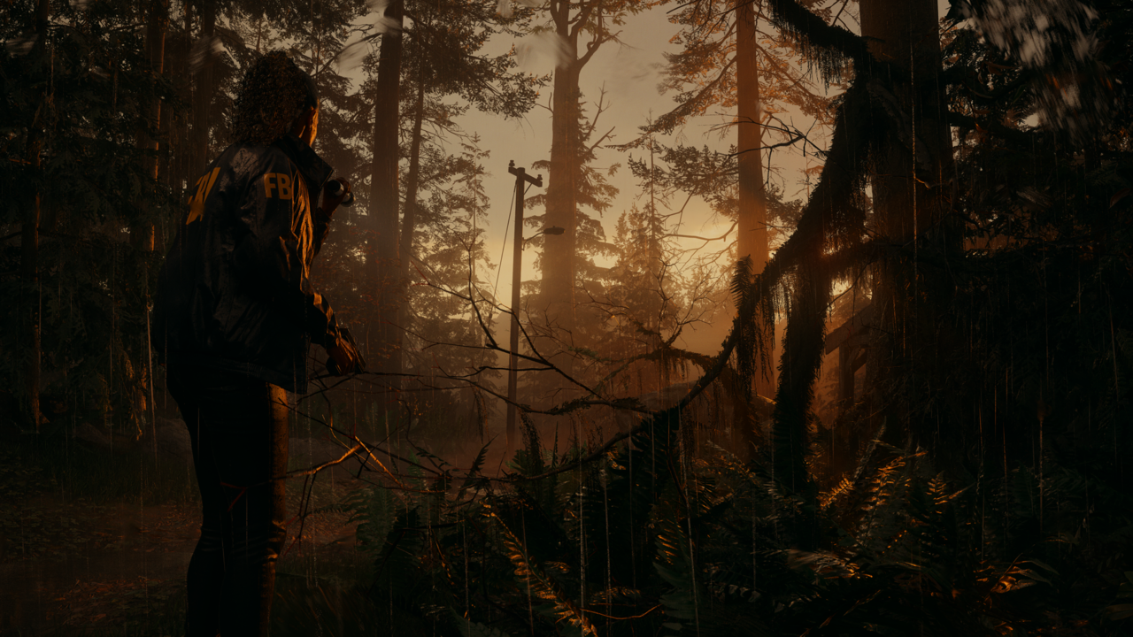 Más allá de Alan Wake 2: cada remedio del juego está funcionando ahora mismo
