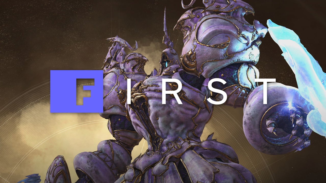 Final Fantasy 16: Una mirada más cercana a Hunt Battles – IGN First