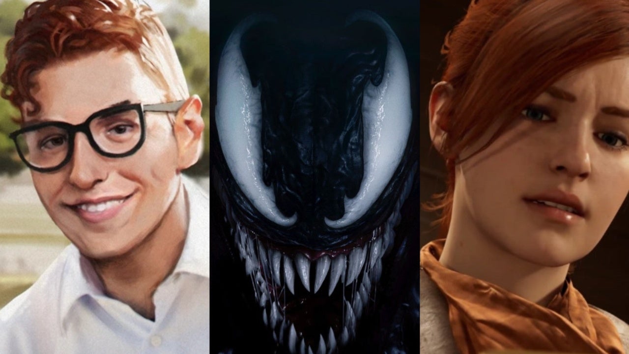Si no es Eddie Brock, ¿quién es Venom en Spider-Man 2 de Insomniac?