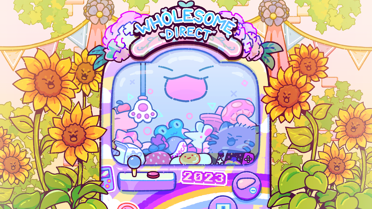 Wholesome Direct 2023: nuestros 15 juegos favoritos