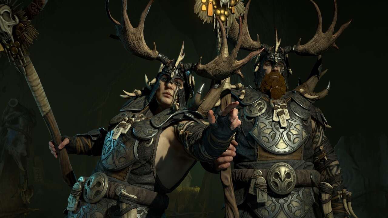 Diablo 4 - La mejor guía de compilaciones de druidas
