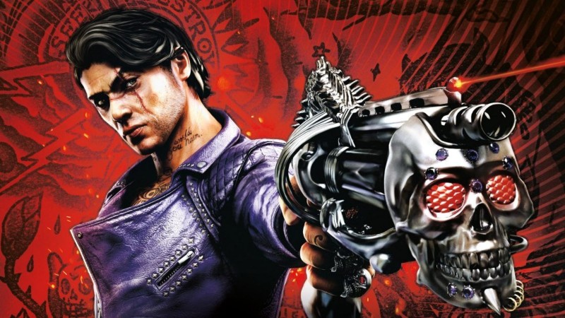 Shadows Of The Damned está siendo remasterizado