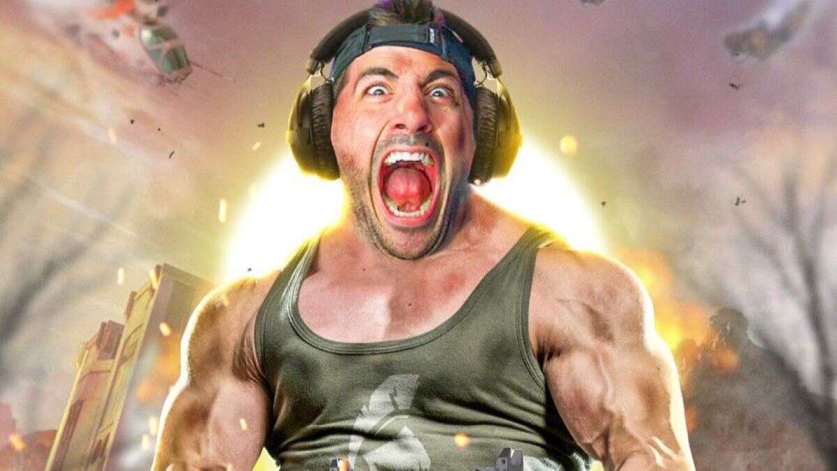 Call Of Duty elimina el contenido descargable de Nickmercs por un tuit anti-LGBTQ