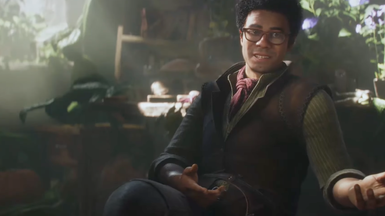 Fable presentado en Xbox Showcase con un impresionante nuevo tráiler