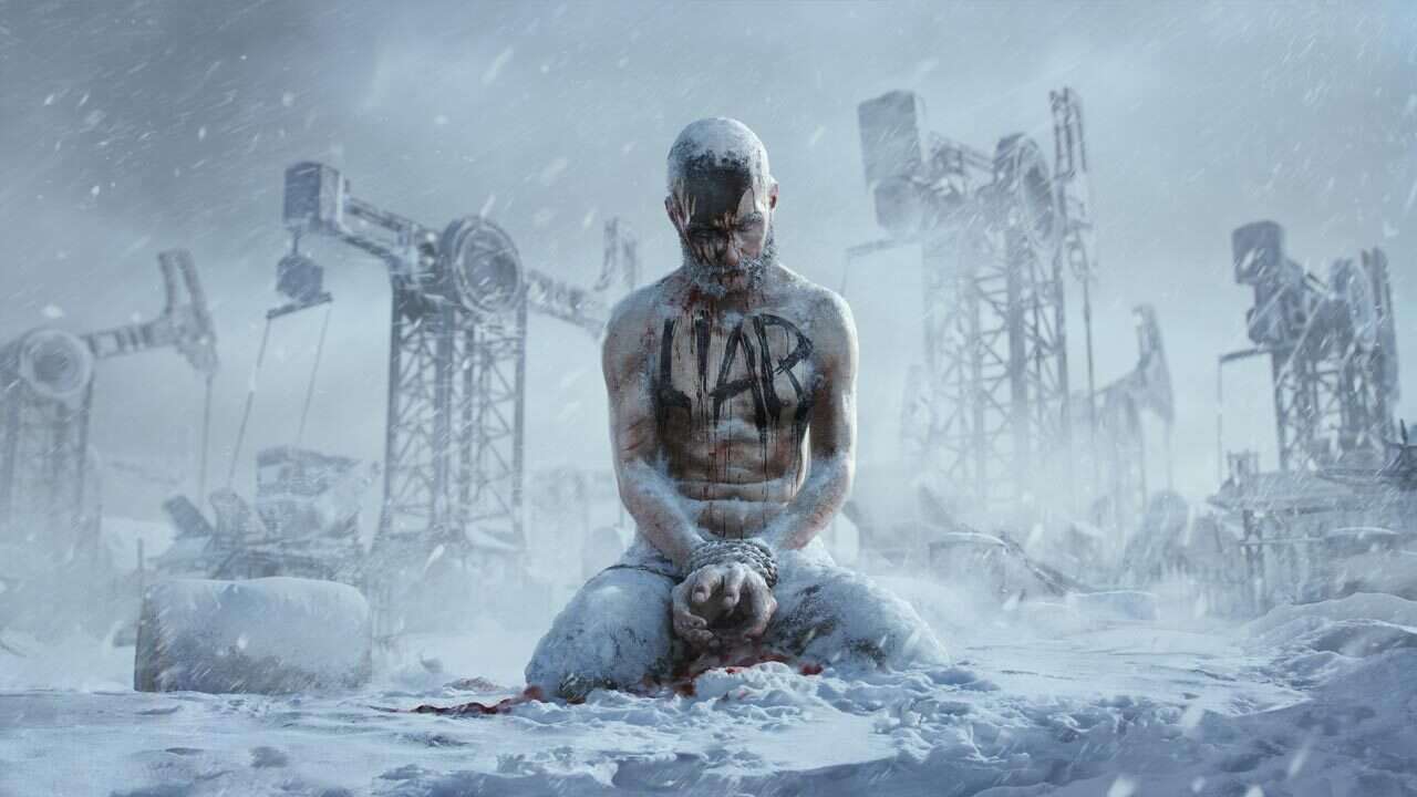El nuevo tráiler de Frostpunk 2 se burla de una fiebre del petróleo renacida, ventana de lanzamiento establecida para 2024