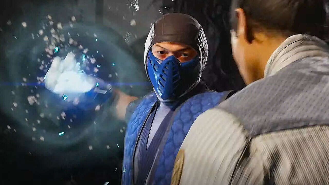 La vista previa práctica de Mortal Kombat 1 revela más cambios en el juego central de lo que podrías pensar