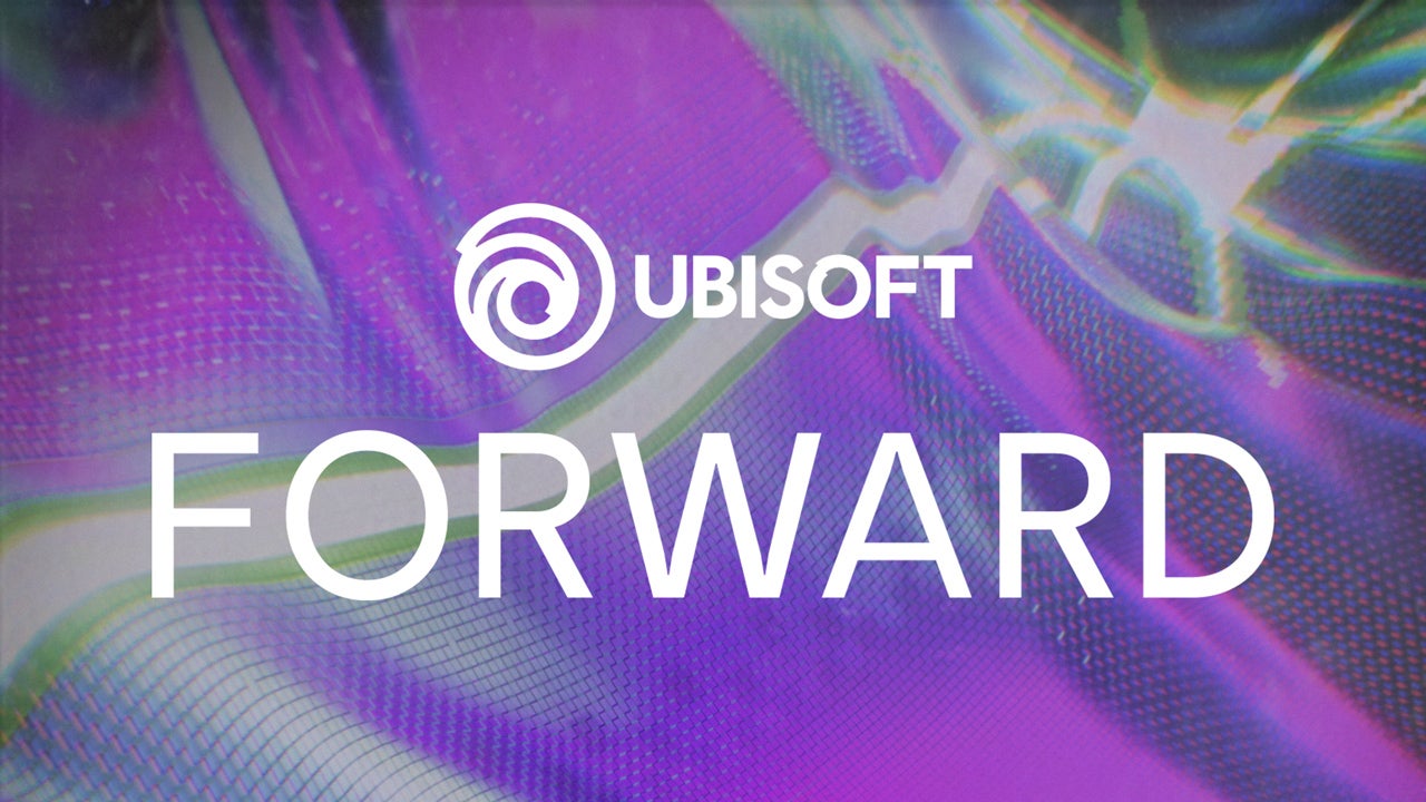 Ubisoft Forward 2023: cómo mirar en vivo y qué esperar